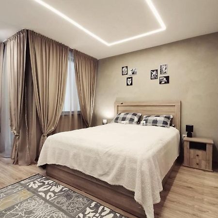 Studio A3 Borovets Gardens Екстериор снимка
