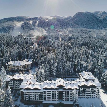 Studio A3 Borovets Gardens Екстериор снимка