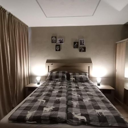 Studio A3 Borovets Gardens Екстериор снимка