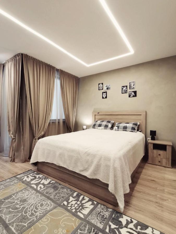 Studio A3 Borovets Gardens Екстериор снимка