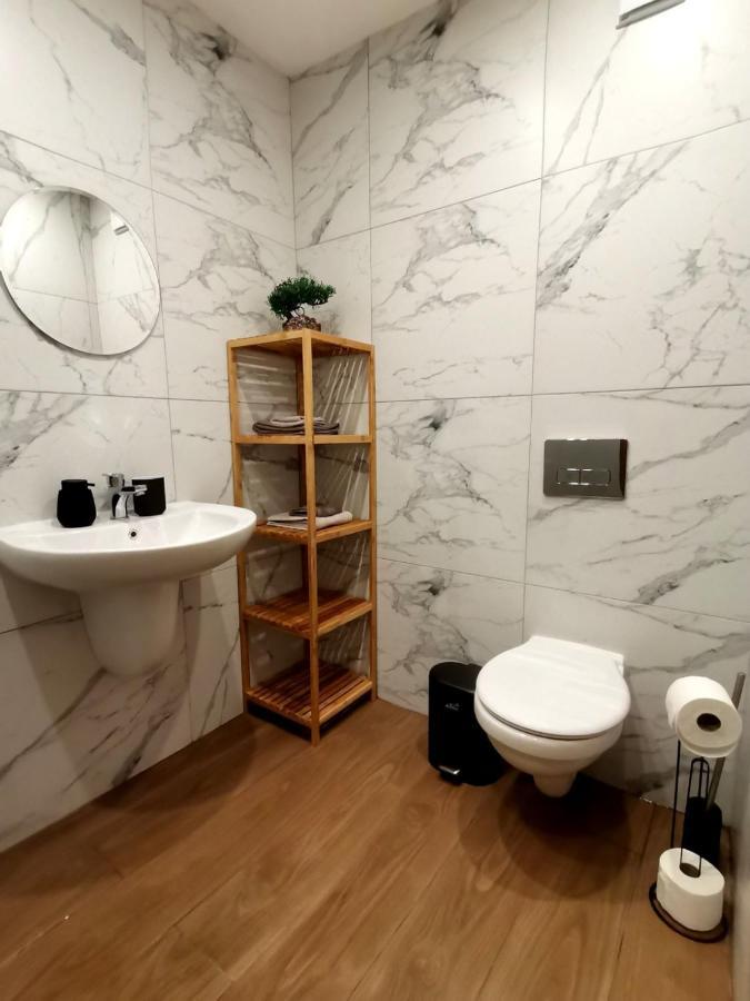 Studio A3 Borovets Gardens Екстериор снимка