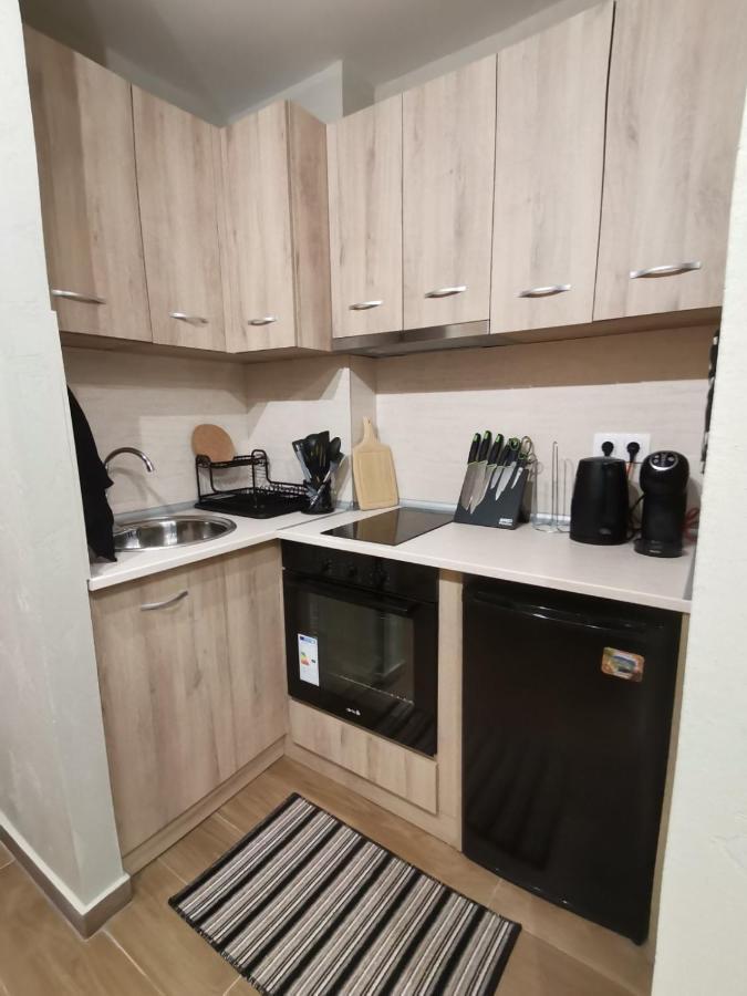 Studio A3 Borovets Gardens Екстериор снимка