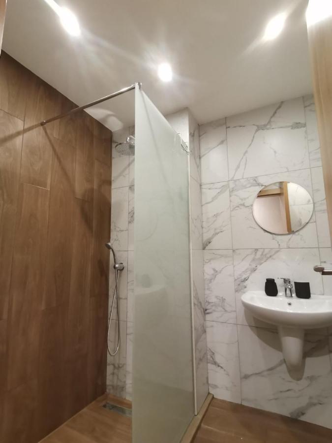 Studio A3 Borovets Gardens Екстериор снимка
