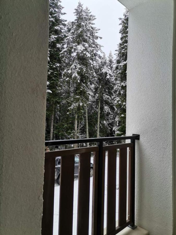 Studio A3 Borovets Gardens Екстериор снимка
