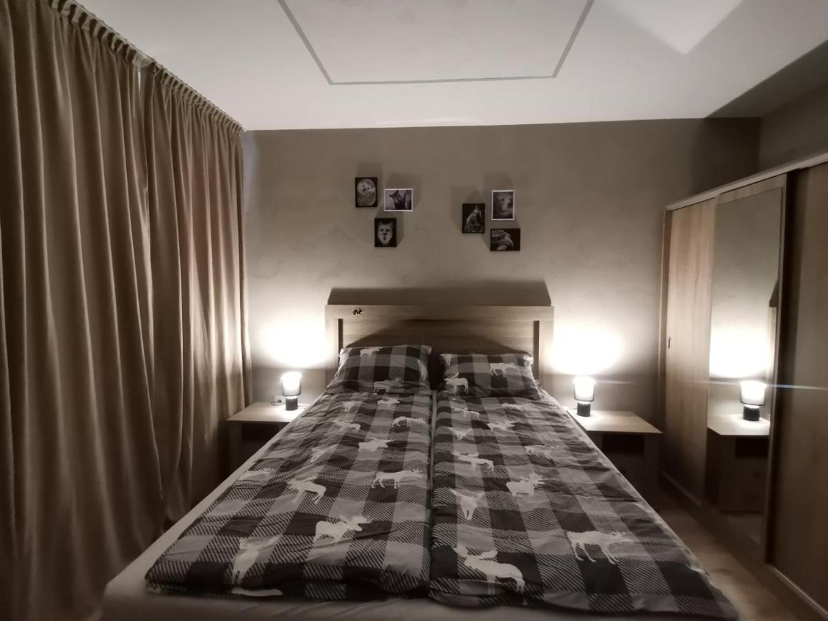 Studio A3 Borovets Gardens Екстериор снимка