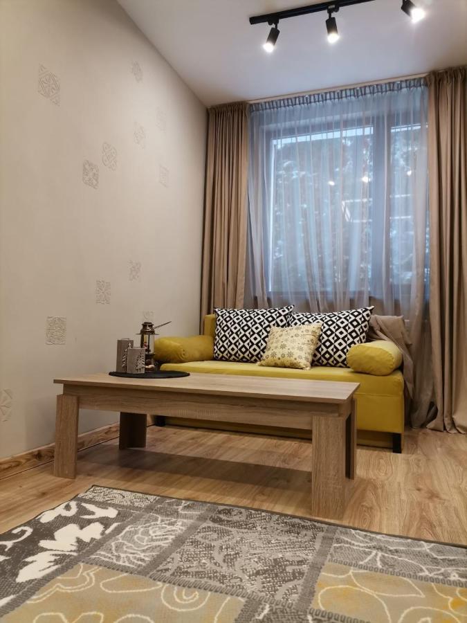 Studio A3 Borovets Gardens Екстериор снимка