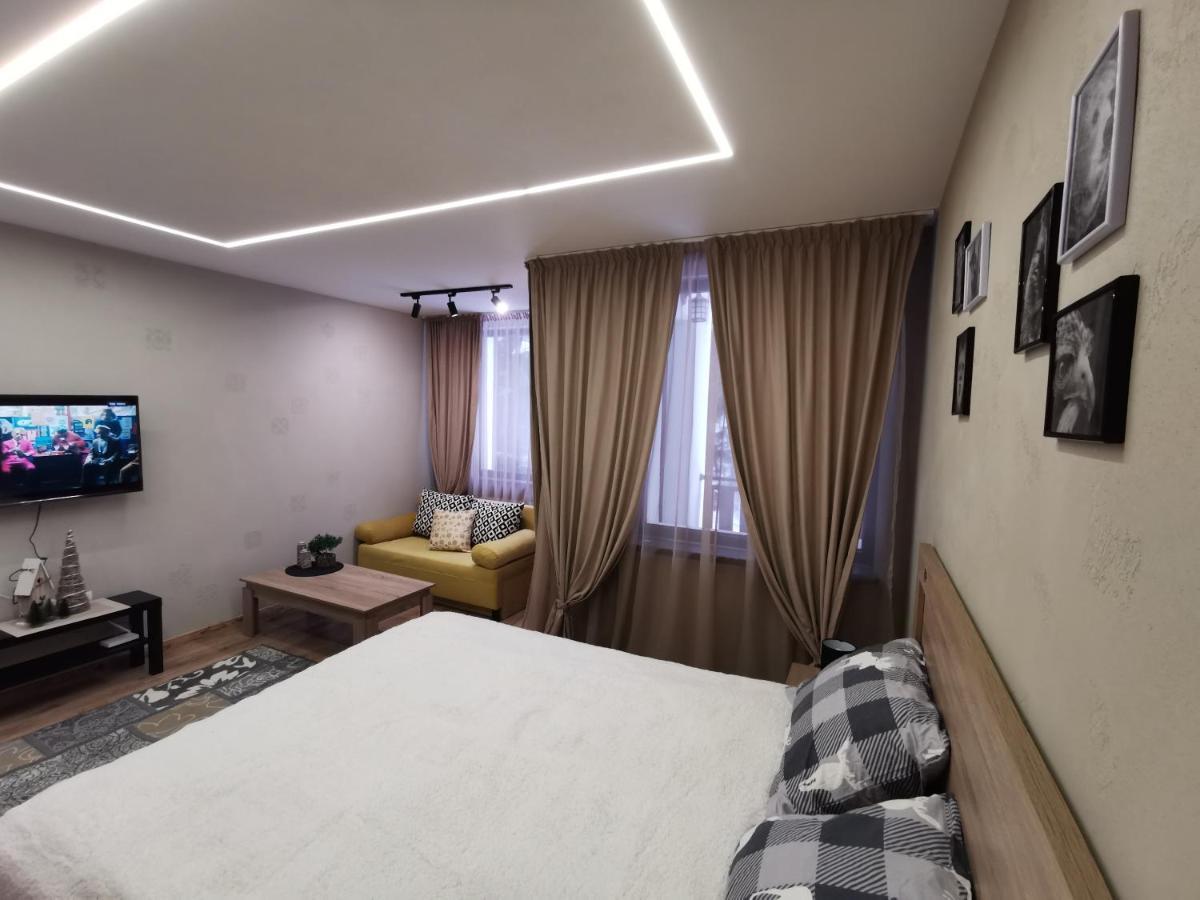Studio A3 Borovets Gardens Екстериор снимка