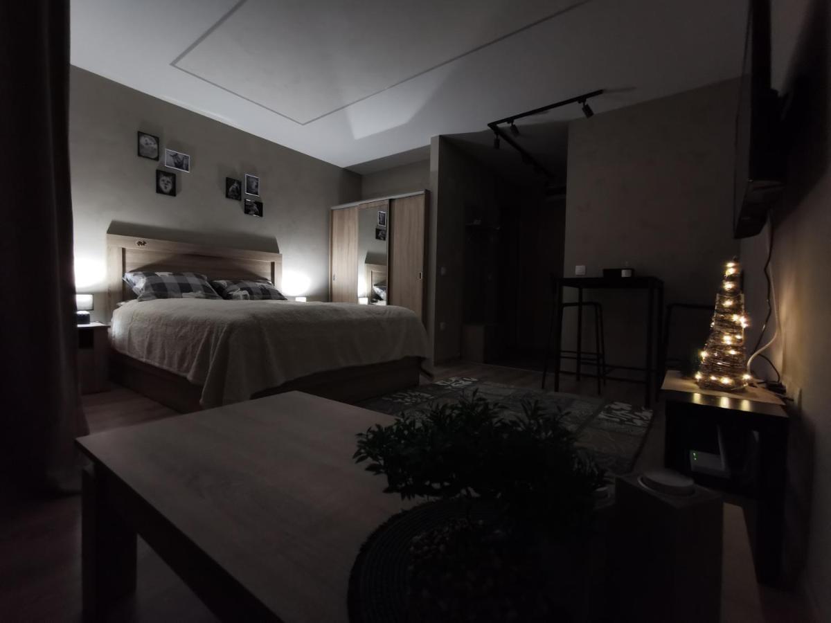 Studio A3 Borovets Gardens Екстериор снимка