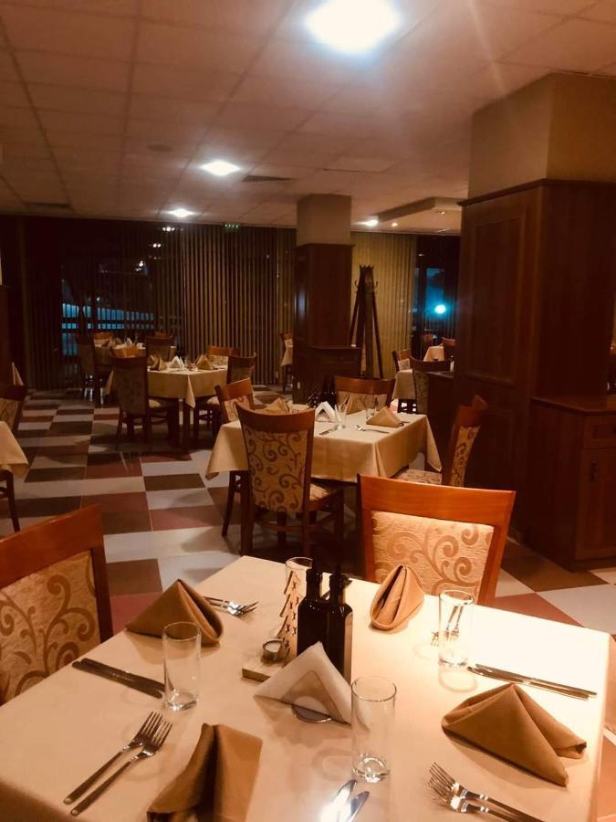 Studio A3 Borovets Gardens Екстериор снимка